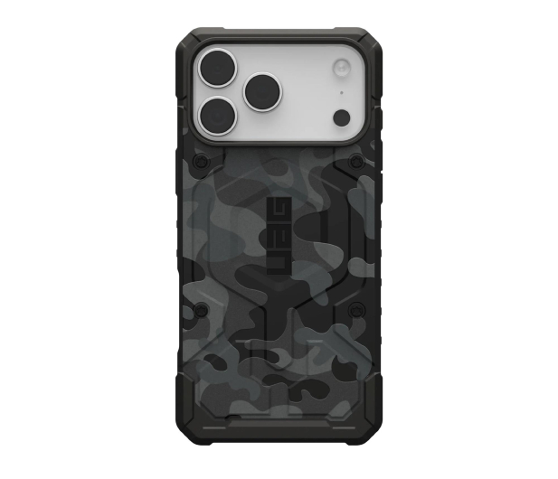 UAG Pathfinder etui do iPhone 17 Pro Max MagSafe midnight camo UAG114549114061 - 1364100 - zdjęcie